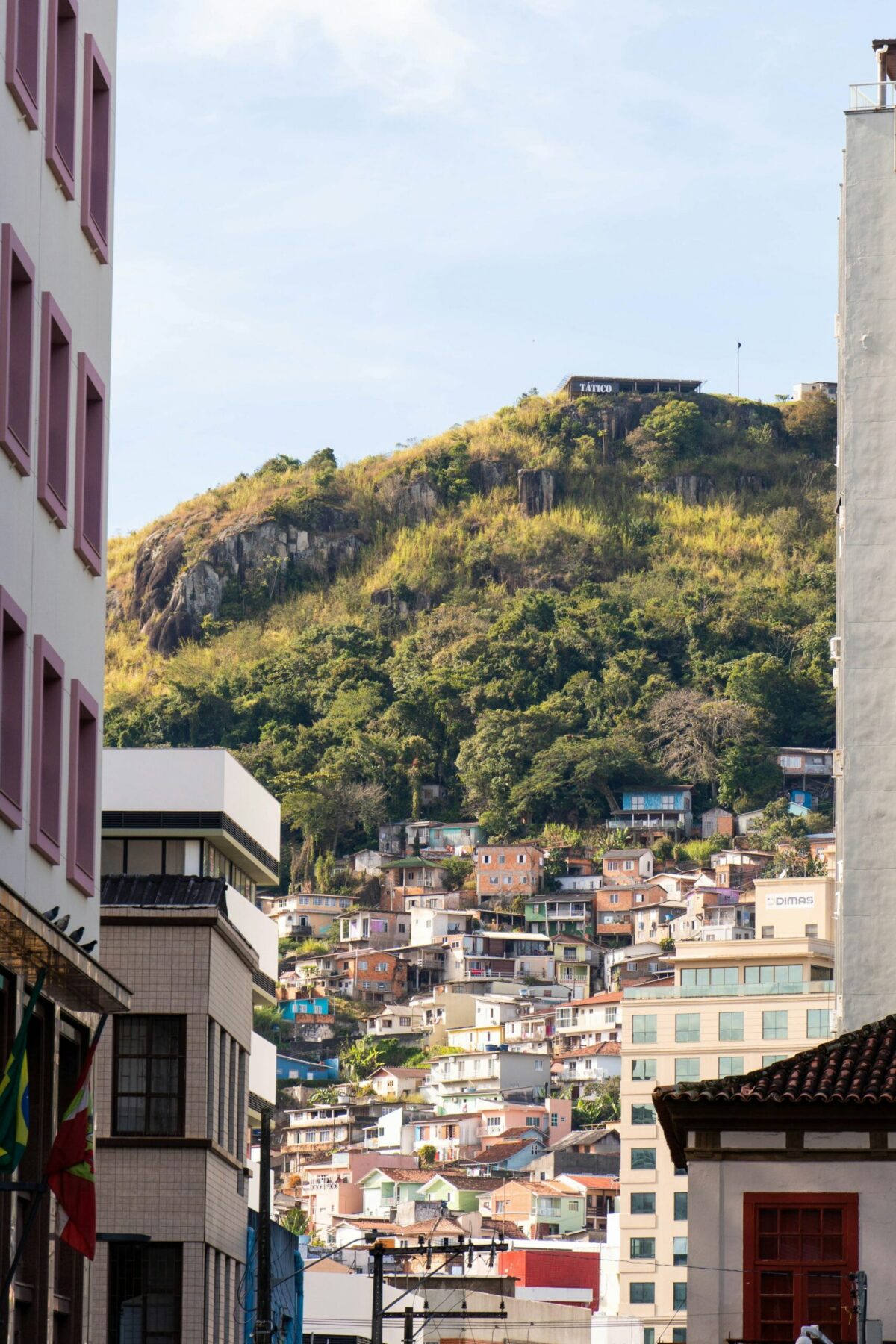 Como a riqueza reproduz a desigualdade brasileira