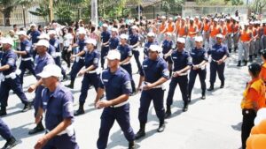 Desfile cívico de Rio das Ostras volta a acontecer nessa segunda-feira, 7