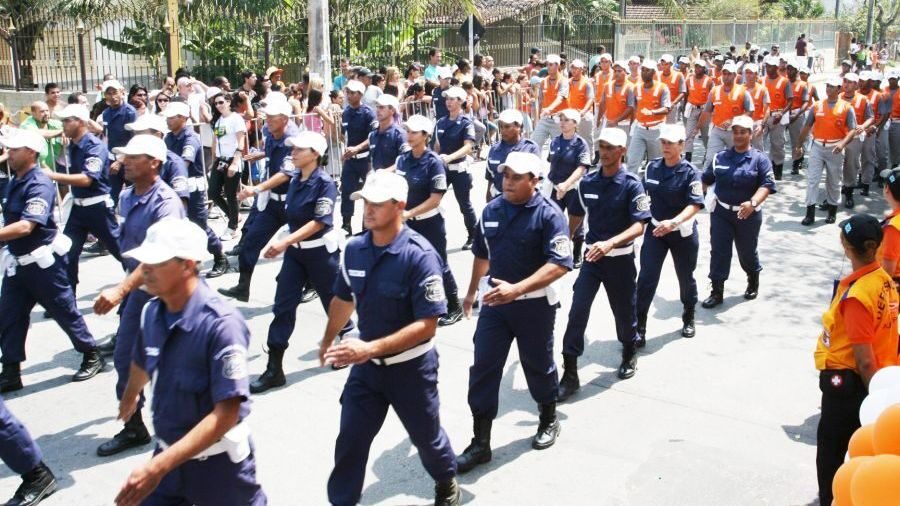 Desfile cívico de Rio das Ostras volta a acontecer nessa segunda-feira, 7