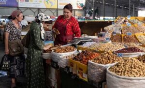 Disrupções no abastecimento impulsionam subida dos preços dos alimentos