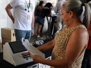 Eleições 2026: desigualdades na recandidatura