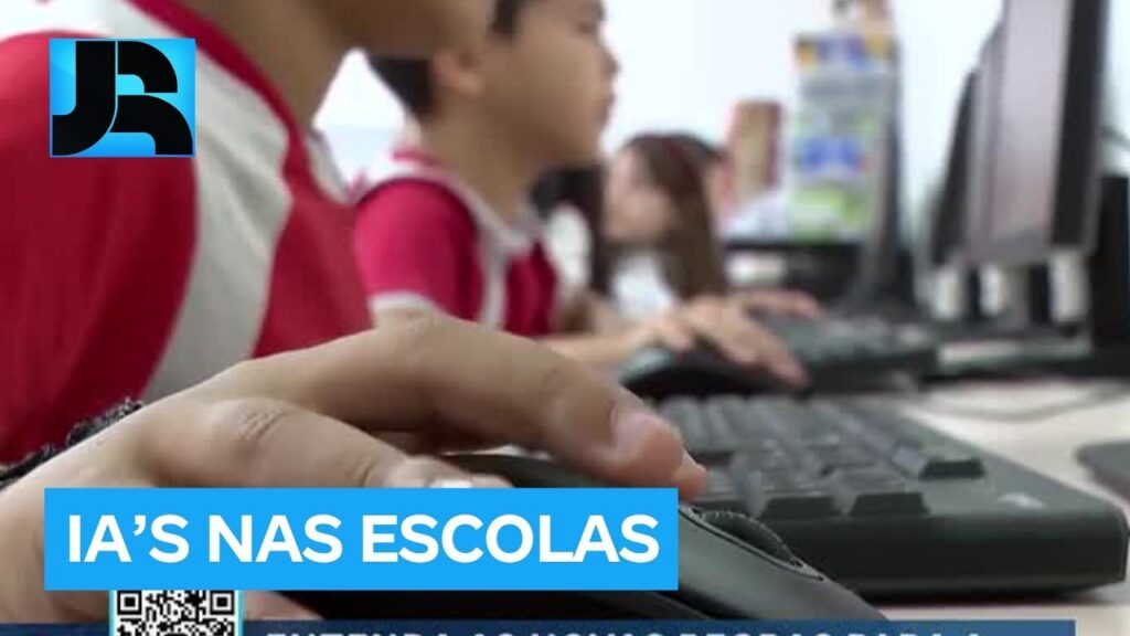 CNE determina regras para uso de IA por alunos no ensino fundamental