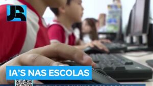 CNE determina regras para uso de IA por alunos no ensino fundamental