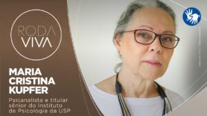 RODA VIVA | MARIA CRISTINA KUPFER