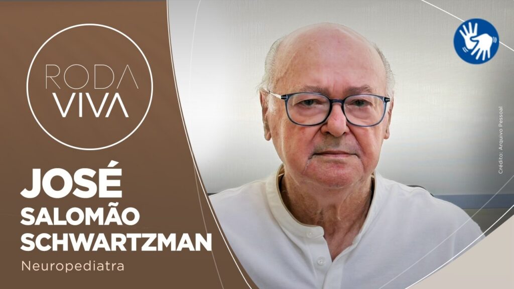 RODA VIVA | JOSÉ SALOMÃO SCHWARTZMAN
