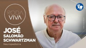RODA VIVA | JOSÉ SALOMÃO SCHWARTZMAN