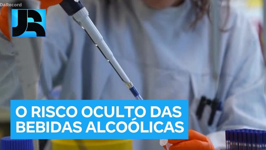 Pesquisa relaciona consumo de álcool a maior risco de morte por câncer