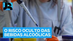 Pesquisa relaciona consumo de álcool a maior risco de morte por câncer