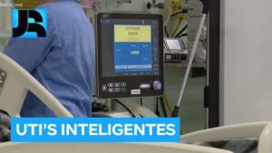 Minas Gerais adere ao sistema de UTIs Inteligentes do SUS