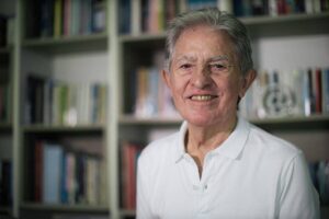 Mortes: Acreditou no poder transformador da educação