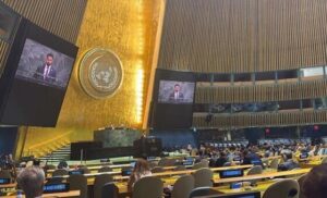 ONU aprova resolução para corrigir representação do mundo nos mapas