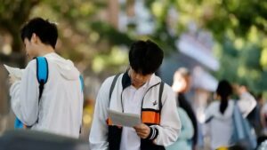 Os adolescentes chineses que consomem medicamentos para adormecer a mente e 'fugir da realidade'