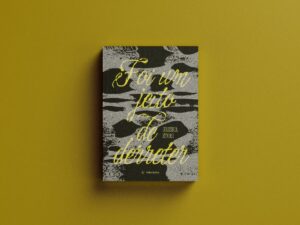 Resenha de ‘Foi um jeito de derreter’, de Jessica Stori