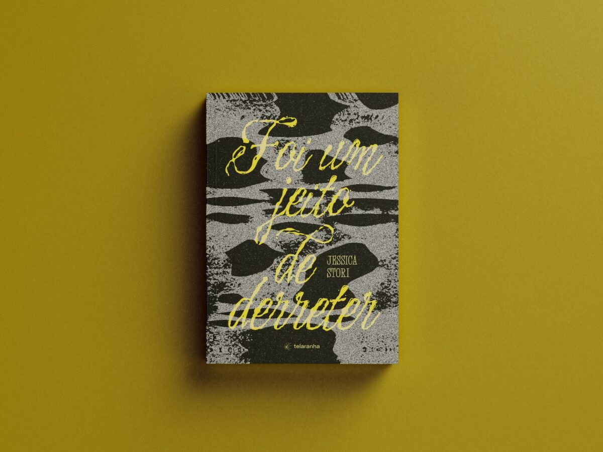 Resenha de ‘Foi um jeito de derreter’, de Jessica Stori