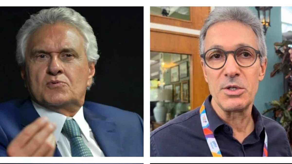 Saiba o que Zema, Renan, Caiado e Cury farão no 7 de Setembro